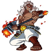 画像ギャラリー No.010のサムネイル画像 / 「ドラゴンポーカー」で“第16回デュエルマッチ本戦”が開催。特効スキルは爪・打