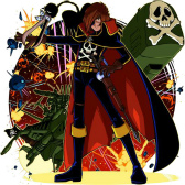 画像ギャラリー No.004のサムネイル画像 / 「ドラゴンポーカー」が劇場版「銀河鉄道999」とのコラボを本日開始