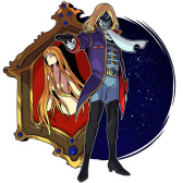 画像ギャラリー No.007のサムネイル画像 / 「ドラゴンポーカー」が劇場版「銀河鉄道999」とのコラボを本日開始