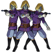 画像ギャラリー No.008のサムネイル画像 / 「ドラゴンポーカー」が劇場版「銀河鉄道999」とのコラボを本日開始