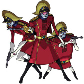 画像ギャラリー No.009のサムネイル画像 / 「ドラゴンポーカー」が劇場版「銀河鉄道999」とのコラボを本日開始