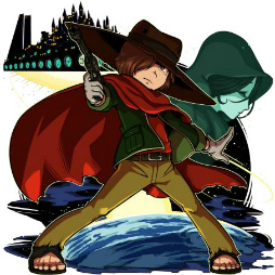 画像ギャラリー No.016のサムネイル画像 / 「ドラゴンポーカー」が劇場版「銀河鉄道999」とのコラボを本日開始