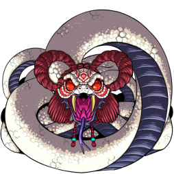 画像ギャラリー No.002のサムネイル画像 / 「ドラゴンポーカー」，スペシャルダンジョン“神獣異記”が復刻開催