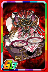 画像ギャラリー No.009のサムネイル画像 / 「ドラゴンポーカー」，スペシャルダンジョン“神獣異記”が復刻開催