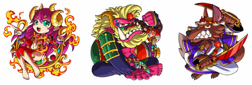 画像ギャラリー No.002のサムネイル画像 / 「ドラゴンポーカー」，復刻ダンジョン“創生の錬金術師”が登場