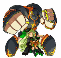 画像ギャラリー No.007のサムネイル画像 / 「ドラゴンポーカー」，復刻ダンジョン“創生の錬金術師”が登場