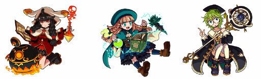 画像ギャラリー No.008のサムネイル画像 / 「ドラゴンポーカー」，復刻ダンジョン“創生の錬金術師”が登場