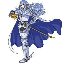 画像ギャラリー No.003のサムネイル画像 / 「ドラゴンポーカー」にて「ベルセルク」コラボが開催。断罪の塔が出現中