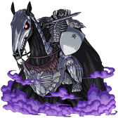 画像ギャラリー No.005のサムネイル画像 / 「ドラゴンポーカー」にて「ベルセルク」コラボが開催。断罪の塔が出現中