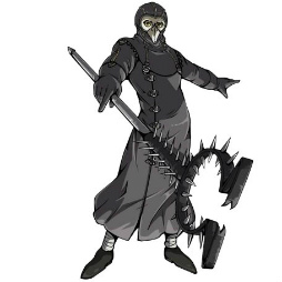 画像ギャラリー No.007のサムネイル画像 / 「ドラゴンポーカー」にて「ベルセルク」コラボが開催。断罪の塔が出現中