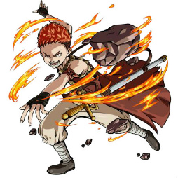 画像ギャラリー No.017のサムネイル画像 / 「ドラゴンポーカー」にて「ベルセルク」コラボが開催。断罪の塔が出現中