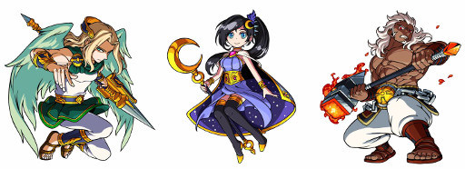 画像ギャラリー No.002のサムネイル画像 / 「ドラゴンポーカー」，“第31回 デュエルマッチ本戦”を開催