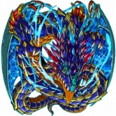 画像ギャラリー No.011のサムネイル画像 / 「ドラゴンポーカー」，チャレンジダンジョン「逆襲の三竜」が復活