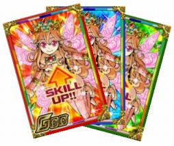 画像ギャラリー No.003のサムネイル画像 / 「ドラゴンポーカー」でバレンタインのログインキャンペーンがスタート