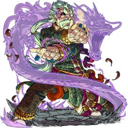 画像ギャラリー No.015のサムネイル画像 / 「ドラゴンポーカー」，新たなチャレンジダンジョン「覚醒の拳聖」が本日スタート