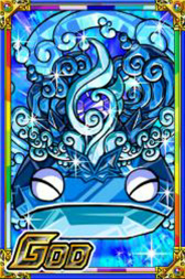 画像ギャラリー No.006のサムネイル画像 / 「ドラゴンポーカー」にて,梅雨入りログインキャンペーンがスタート