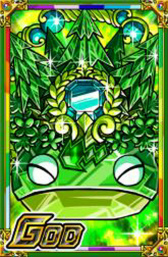 画像ギャラリー No.007のサムネイル画像 / 「ドラゴンポーカー」にて,梅雨入りログインキャンペーンがスタート