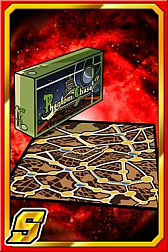 ���������꡼ No.006�Υ���ͥ������ / �֥ɥ饴��ݡ������ס��Ȳ��̤β����� The Devil Problem�ɤ��ѥ���åפ��ƺ��о�