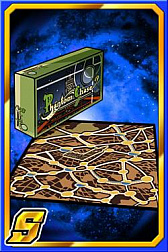 ���������꡼ No.007�Υ���ͥ������ / �֥ɥ饴��ݡ������ס��Ȳ��̤β����� The Devil Problem�ɤ��ѥ���åפ��ƺ��о�