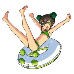 ꡼ No.003Υͥ / ֥ɥ饴ݡפǥӥ󥸥Beach Girlsɤ84˥