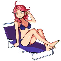 ꡼ No.004Υͥ / ֥ɥ饴ݡפǥӥ󥸥Beach Girlsɤ84˥