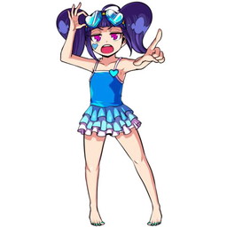 ꡼ No.006Υͥ / ֥ɥ饴ݡפǥӥ󥸥Beach Girlsɤ84˥