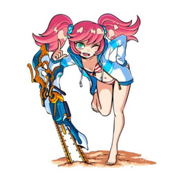 ドラゴンポーカー でサービスダンジョン Beach Girls が8月4日にスタート