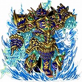 画像ギャラリー No.002のサムネイル画像 / 「ドラゴンポーカー」，復刻チャレンジダンジョン「三界王の覚醒」を開催