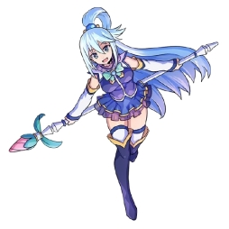 画像ギャラリー No.002のサムネイル画像 / 「ドラゴンポーカー」でアニメ「この素晴らしい世界に祝福を!」とのコラボイベントが3月18日から開催