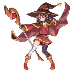 画像ギャラリー No.003のサムネイル画像 / 「ドラゴンポーカー」でアニメ「この素晴らしい世界に祝福を!」とのコラボイベントが3月18日から開催