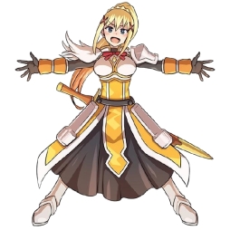 画像ギャラリー No.004のサムネイル画像 / 「ドラゴンポーカー」でアニメ「この素晴らしい世界に祝福を!」とのコラボイベントが3月18日から開催