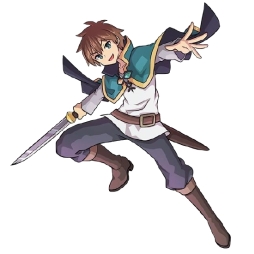 画像ギャラリー No.005のサムネイル画像 / 「ドラゴンポーカー」でアニメ「この素晴らしい世界に祝福を!」とのコラボイベントが3月18日から開催