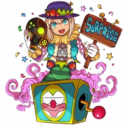 画像ギャラリー No.003のサムネイル画像 / 「ドラゴンポーカー」で復刻スペシャルダンジョン「ドラポスタジオツアー2019」が開催中