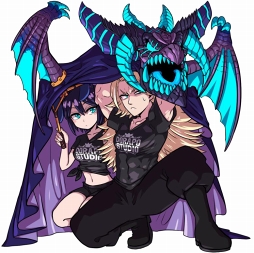 画像ギャラリー No.004のサムネイル画像 / 「ドラゴンポーカー」で復刻スペシャルダンジョン「ドラポスタジオツアー2019」が開催中