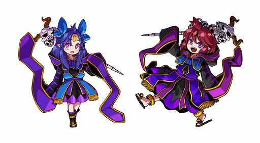 画像ギャラリー No.002のサムネイル画像 / 「ドラゴンポーカー」,「6周年記念最大無料110連ガチャ」が開催