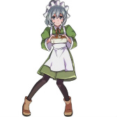 画像ギャラリー No.007のサムネイル画像 / 「ドラゴンポーカー」ダンまちII コラボが,9月30日から開始