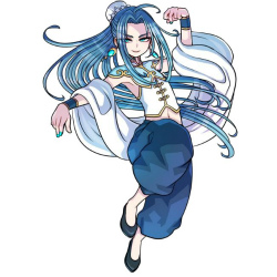 画像ギャラリー No.002のサムネイル画像 / 「ドラゴンポーカー」にて新スペシャルダンジョン「カンフー・ドラゴン〜功夫応龍」が開催