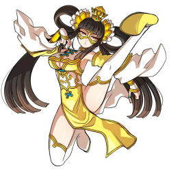 画像ギャラリー No.003のサムネイル画像 / 「ドラゴンポーカー」にて新スペシャルダンジョン「カンフー・ドラゴン〜功夫応龍」が開催