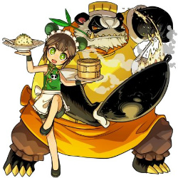 画像ギャラリー No.007のサムネイル画像 / 「ドラゴンポーカー」にて新スペシャルダンジョン「カンフー・ドラゴン〜功夫応龍」が開催