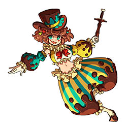 ���������꡼ No.007�Υ���ͥ������ / �֥ɥ饴��ݡ������ס�2��1�����֥Х�󥿥���������󥭥��ڡ���׳���