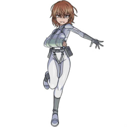 画像ギャラリー No.005のサムネイル画像 / 「ドラポ」×「とある魔術の禁書目録III」コラボが開催決定