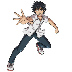 画像ギャラリー No.007のサムネイル画像 / 「ドラポ」×「とある魔術の禁書目録III」コラボが開催決定