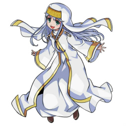 画像ギャラリー No.008のサムネイル画像 / 「ドラポ」×「とある魔術の禁書目録III」コラボが開催決定