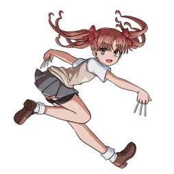 画像ギャラリー No.010のサムネイル画像 / 「ドラポ」×「とある魔術の禁書目録III」コラボが開催決定