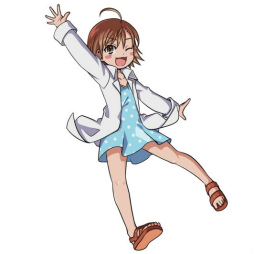 画像ギャラリー No.012のサムネイル画像 / 「ドラポ」×「とある魔術の禁書目録III」コラボが開催決定