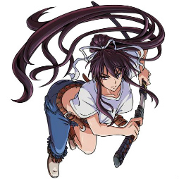 画像ギャラリー No.017のサムネイル画像 / 「ドラポ」×「とある魔術の禁書目録III」コラボが開催決定