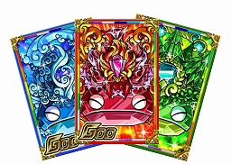 画像ギャラリー No.002のサムネイル画像 / 「ドラゴンポーカー」,竜石や女神スキルフェアリーなどがもらえる「ひな祭りログインキャンペーン」が開催