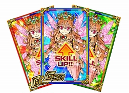 画像ギャラリー No.003のサムネイル画像 / 「ドラゴンポーカー」,竜石や女神スキルフェアリーなどがもらえる「ひな祭りログインキャンペーン」が開催