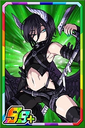 画像ギャラリー No.004のサムネイル画像 / 「ドラゴンポーカー」で「7周年記念最大110連無料ガチャ」が開催。SSレアカードがもらえるキャンペーンも