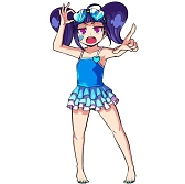 ꡼ No.002 | ֥ɥ饴ݡסӥ󥸥Beach Girls81鳫